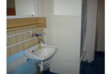 Slovakia Privát Číčov, Exterior